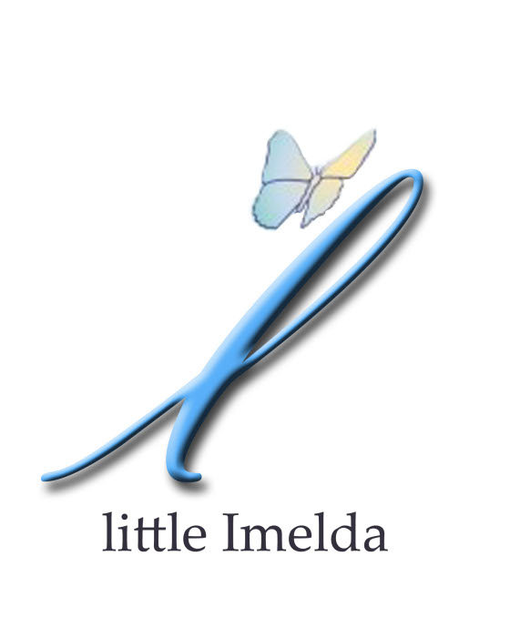 little Imelda Logo